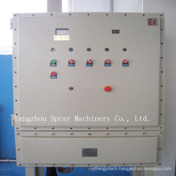 Hot Sale Export Spray Equipment for Machine Tool